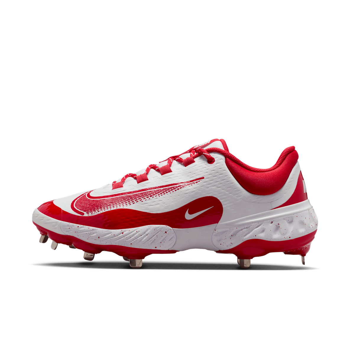 【送料込み】Nike Alpha Huarache Elite 27cm Nike Alpha Huarache Elite 3 Low College Navy for Sale